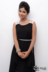 Manjula Rathod at Green Signal Audio Success Meet